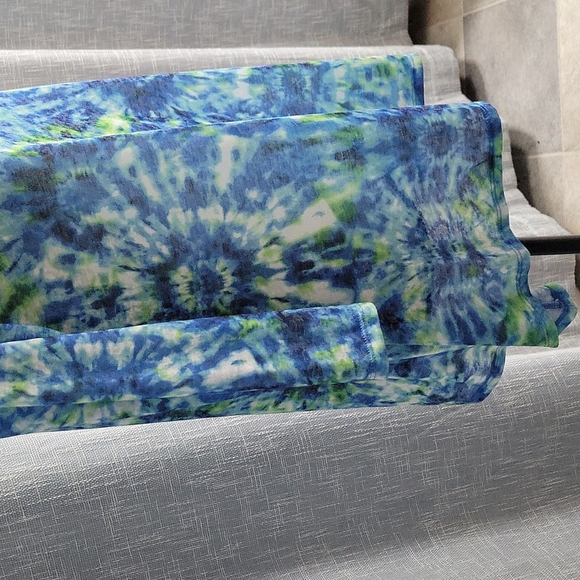 Ruby Rd.  Sheer Top NWT - Picture 3 of 6